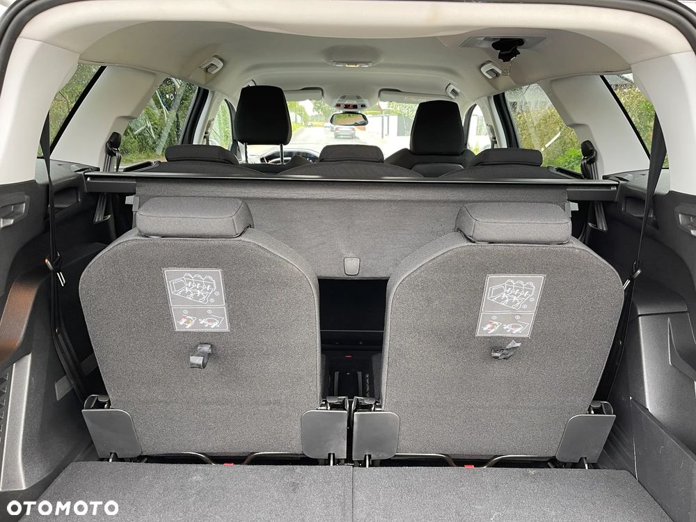 Peugeot 5008 1.5 BlueHDI Crossway S&S EAT8 - 26