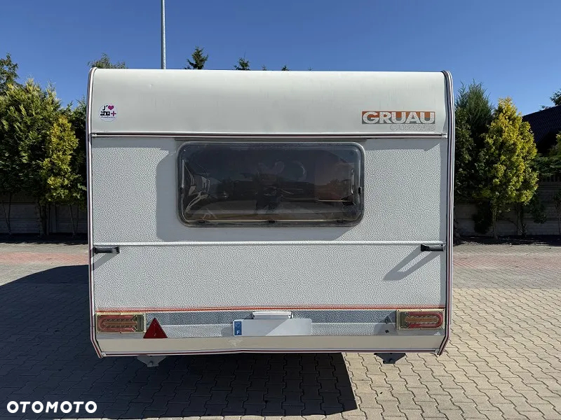Inny Grau Espace 54 Pe - 2