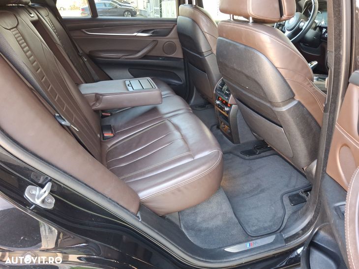 BMW X5 - 15