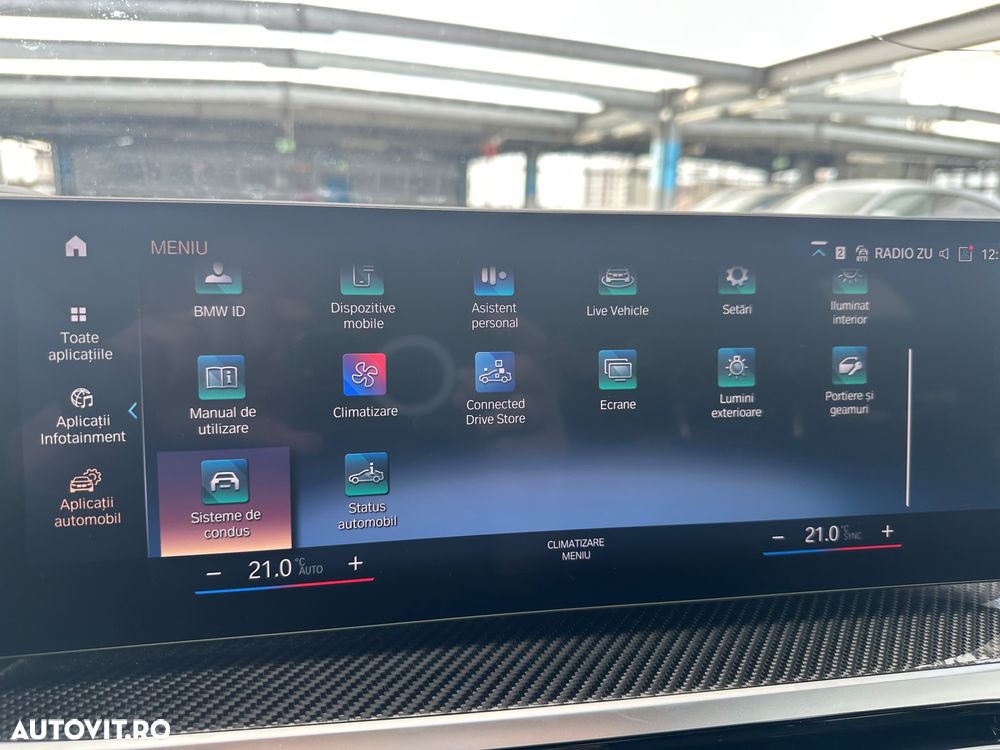 BMW Seria 4 420d xDrive AT MHEV - 28