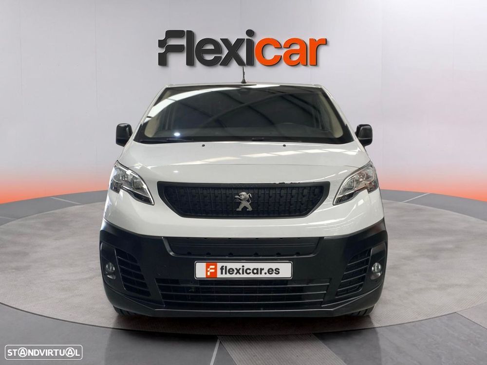 Peugeot Expert e-Expert 75kWh - 2