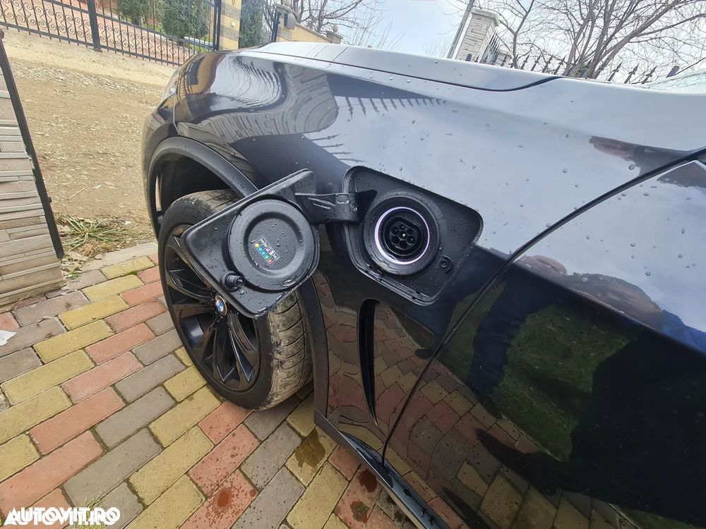 BMW X5 xDrive40e - 33