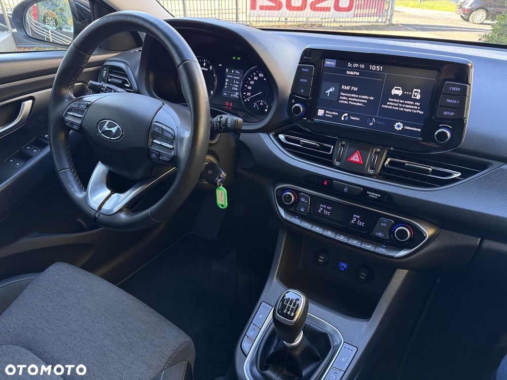 Hyundai i30 - 17