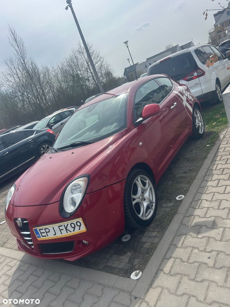 Alfa Romeo Mito - 6