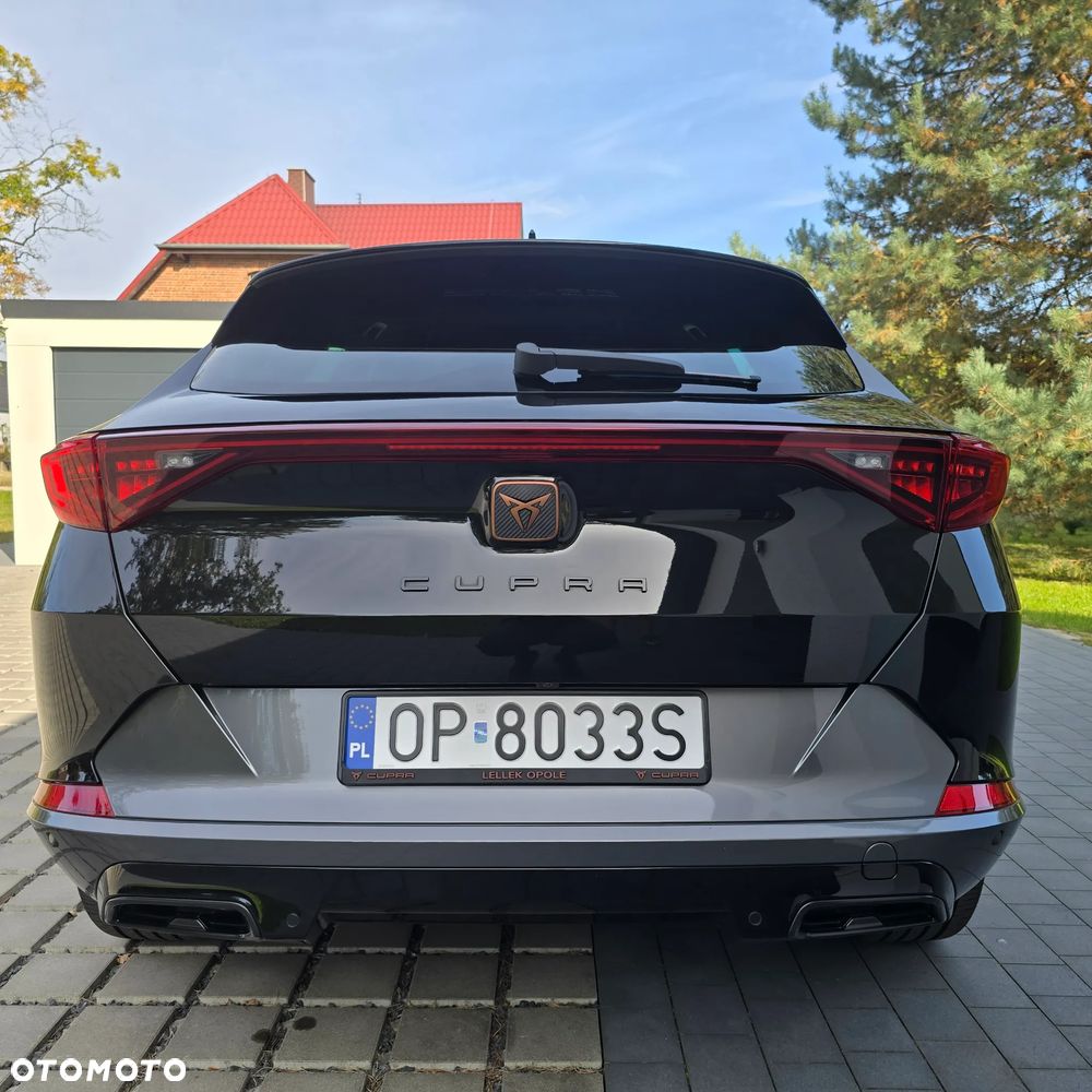 Cupra Formentor - 6