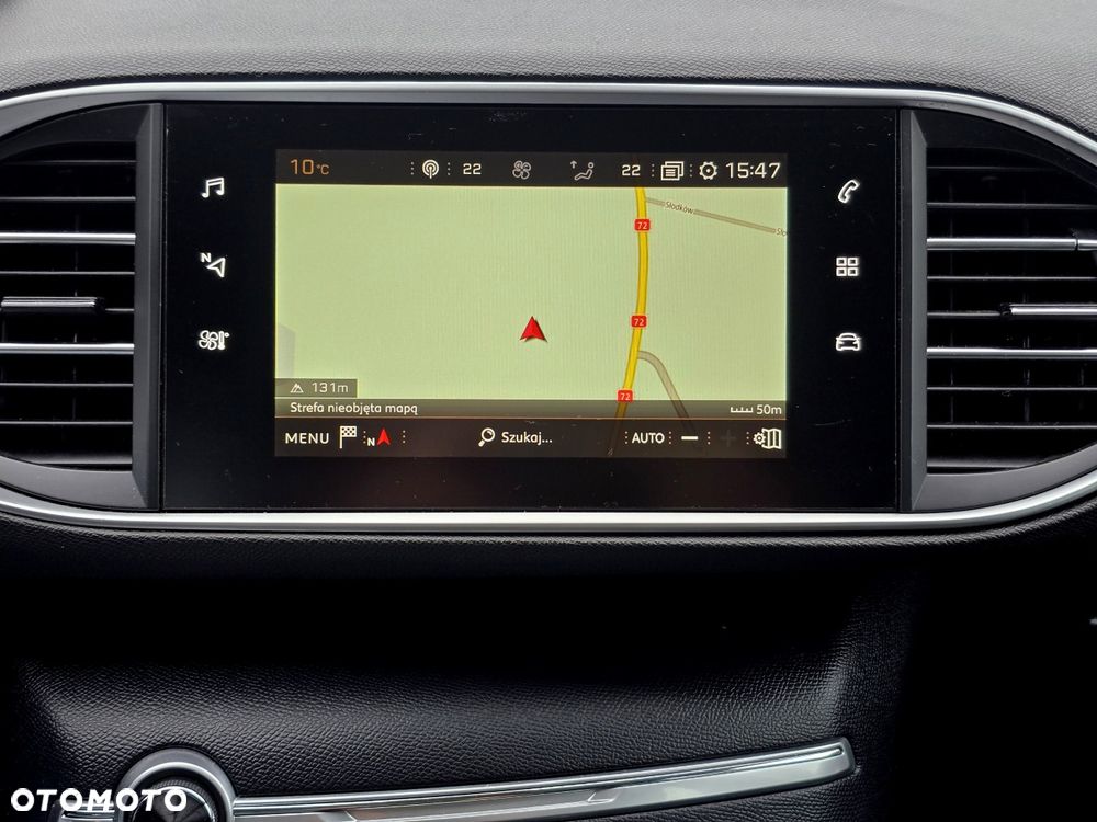 Peugeot 308 2018