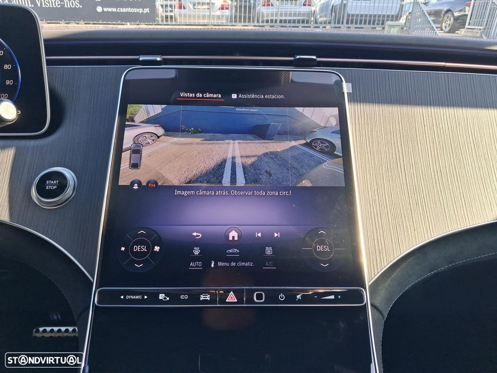 Mercedes-Benz EQE SUV 350+ Edition - 19