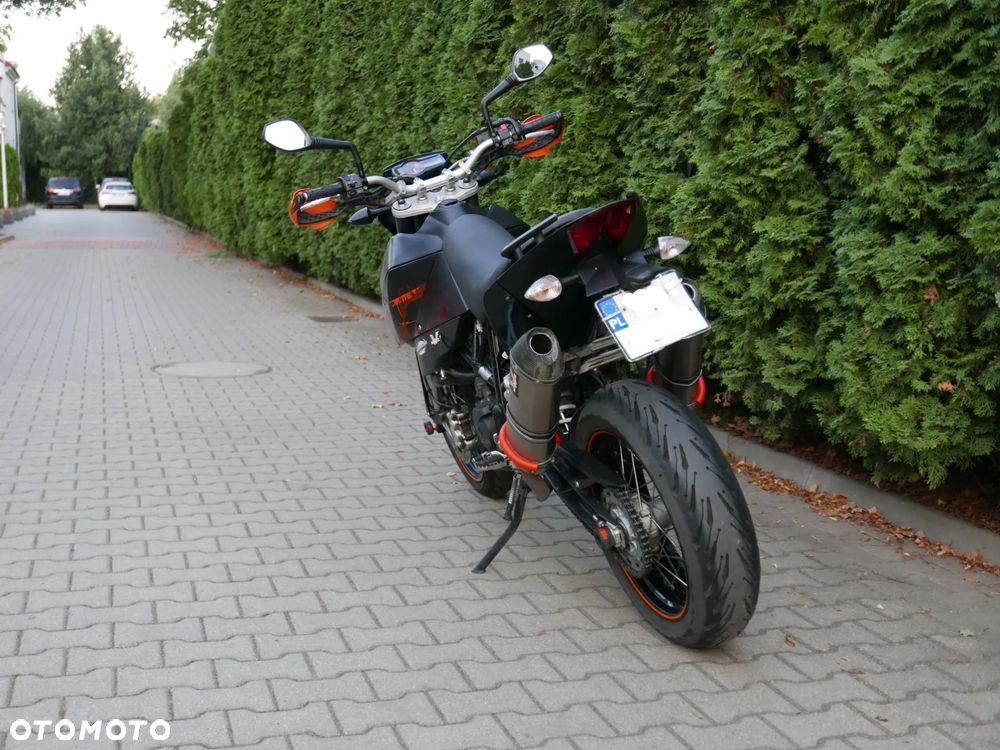 KTM Inny - 9