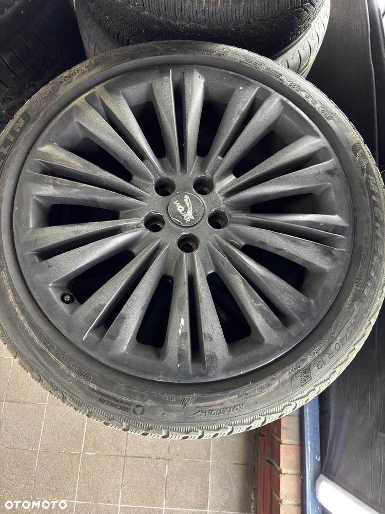 Jaguar XF 3.0 V6 D Premium Luxury - 6