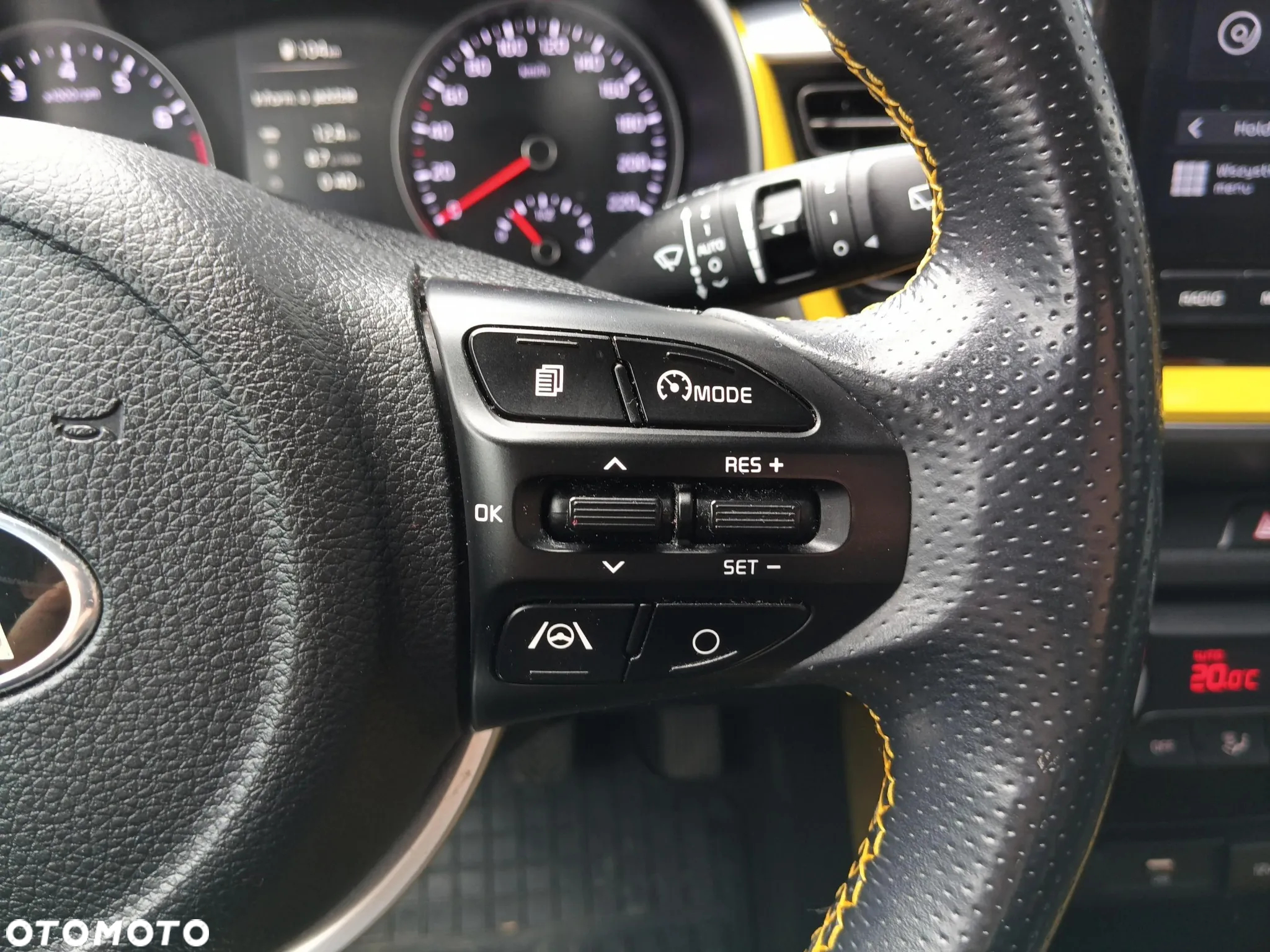 Kia Stonic 1.0 T-GDI L Business Line - 25