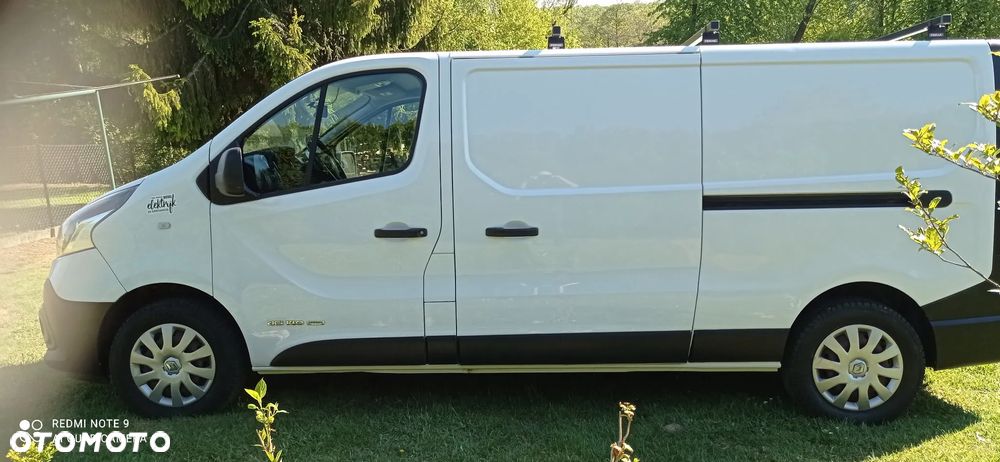 Renault Trafic - 6