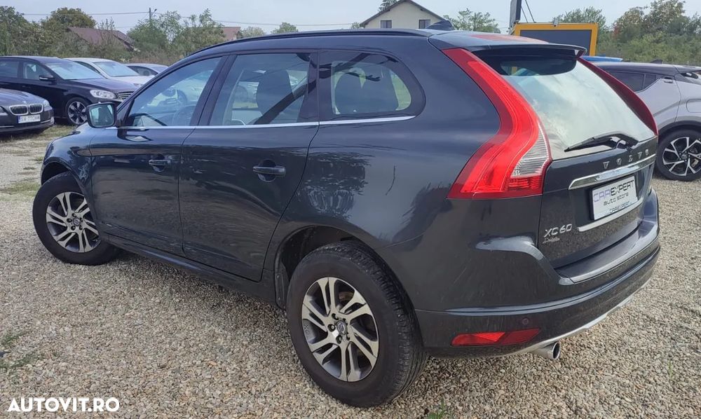 Volvo XC 60 D3 Momentum - 17