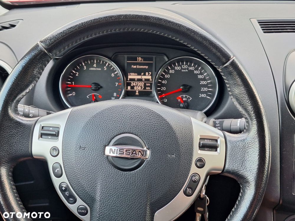 Nissan Qashqai 1.6 Acenta - 13