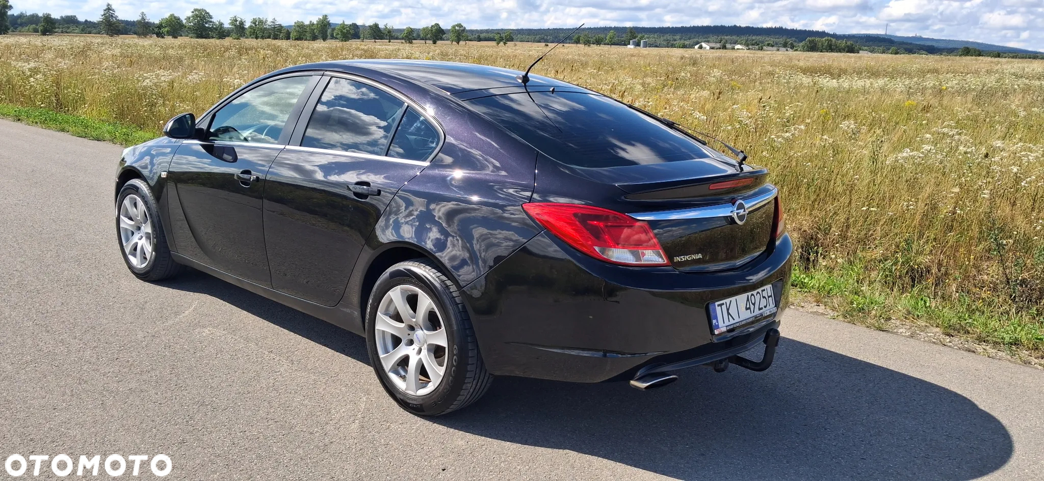 Opel Insignia 1.8 - 5