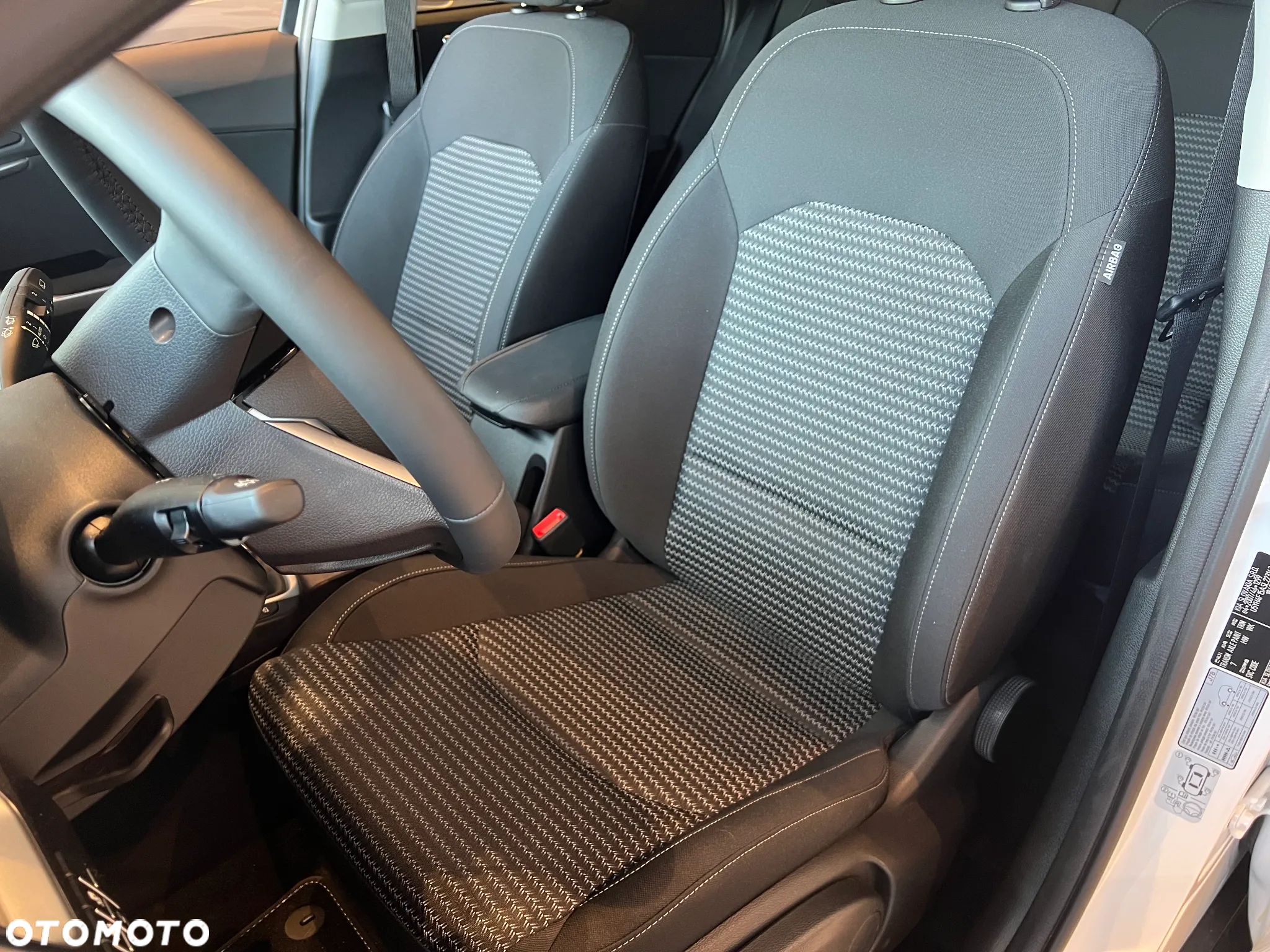 Kia XCeed - 7