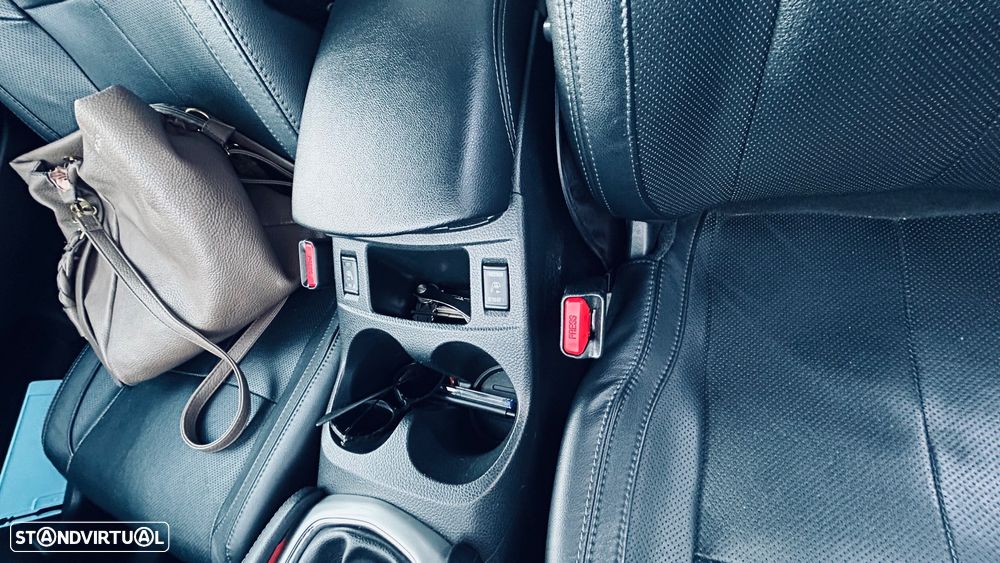 Nissan Qashqai 1.2 DIG-T Tekna - 9