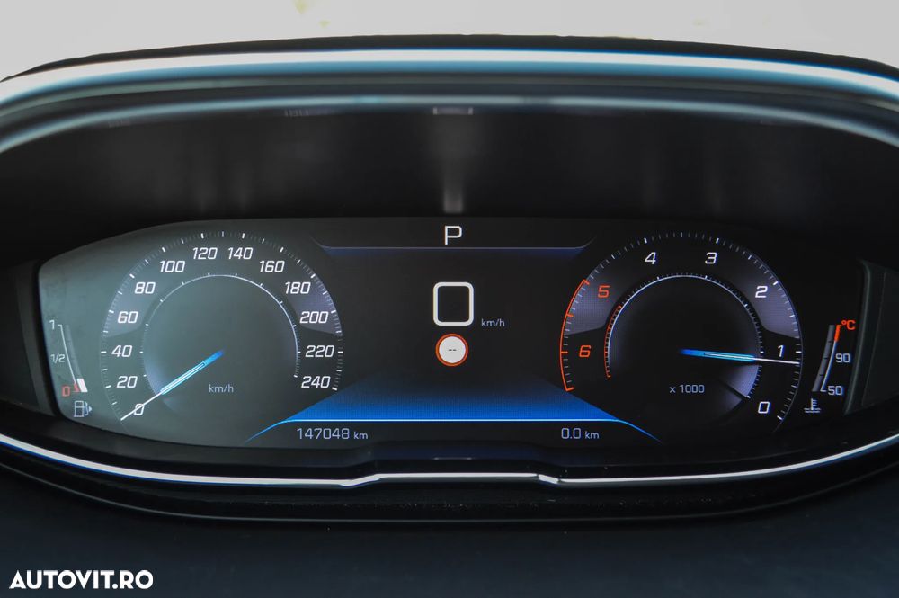 Peugeot 3008 1.5 BlueHDI 130 EAT8 Active Pack - 7