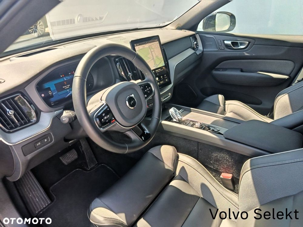 Volvo XC 60 - 12