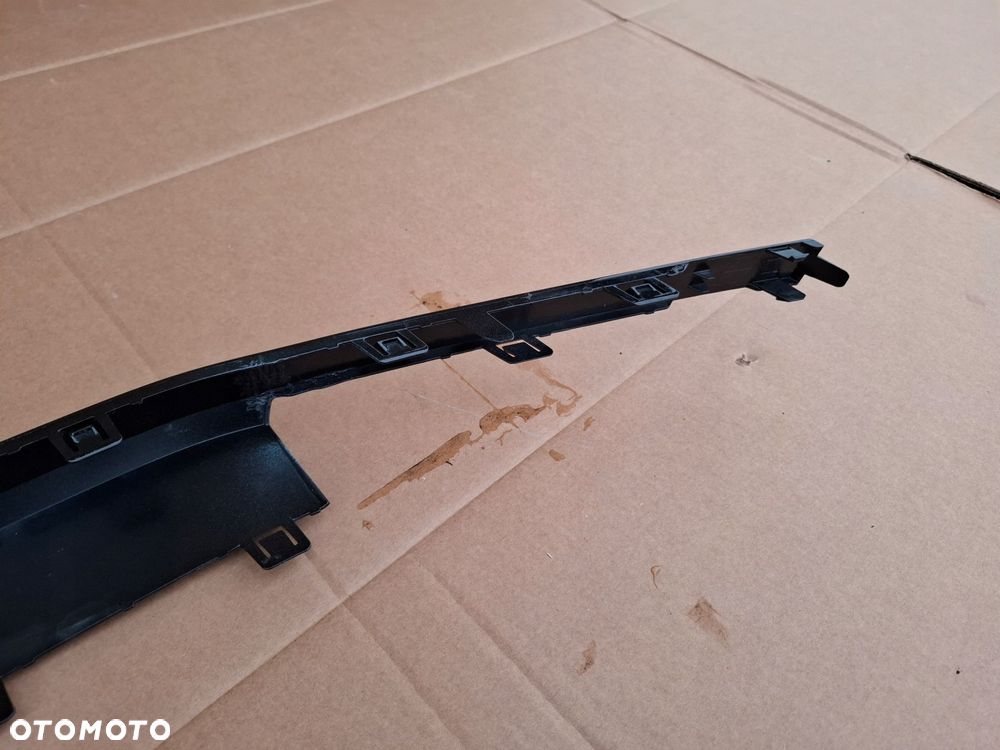 listwa volvo ex30 ex 30 oryginał - 6