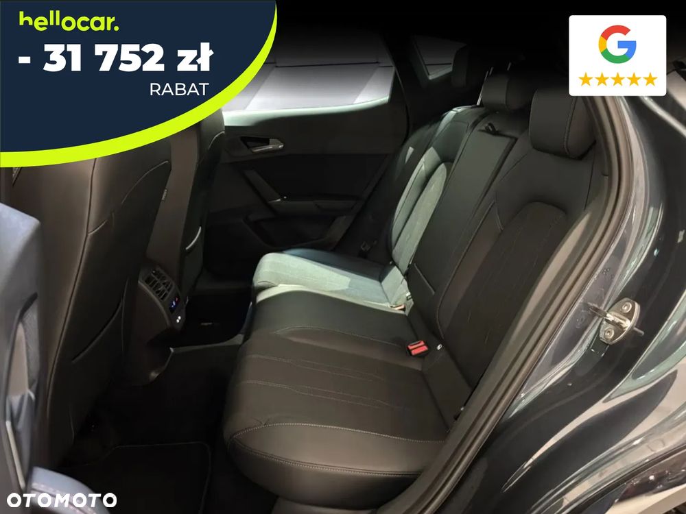 Cupra Formentor 1.5 TSI - 8