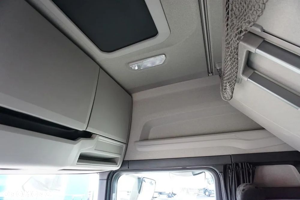 Scania / S 500 / EURO 6 / ACC / RETARDER / PEŁNA OPCJA / JAK NOWA - 39