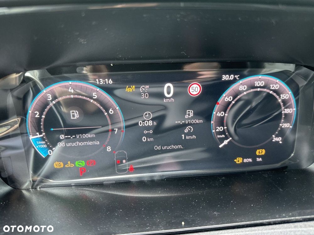 Volkswagen Caddy - 15