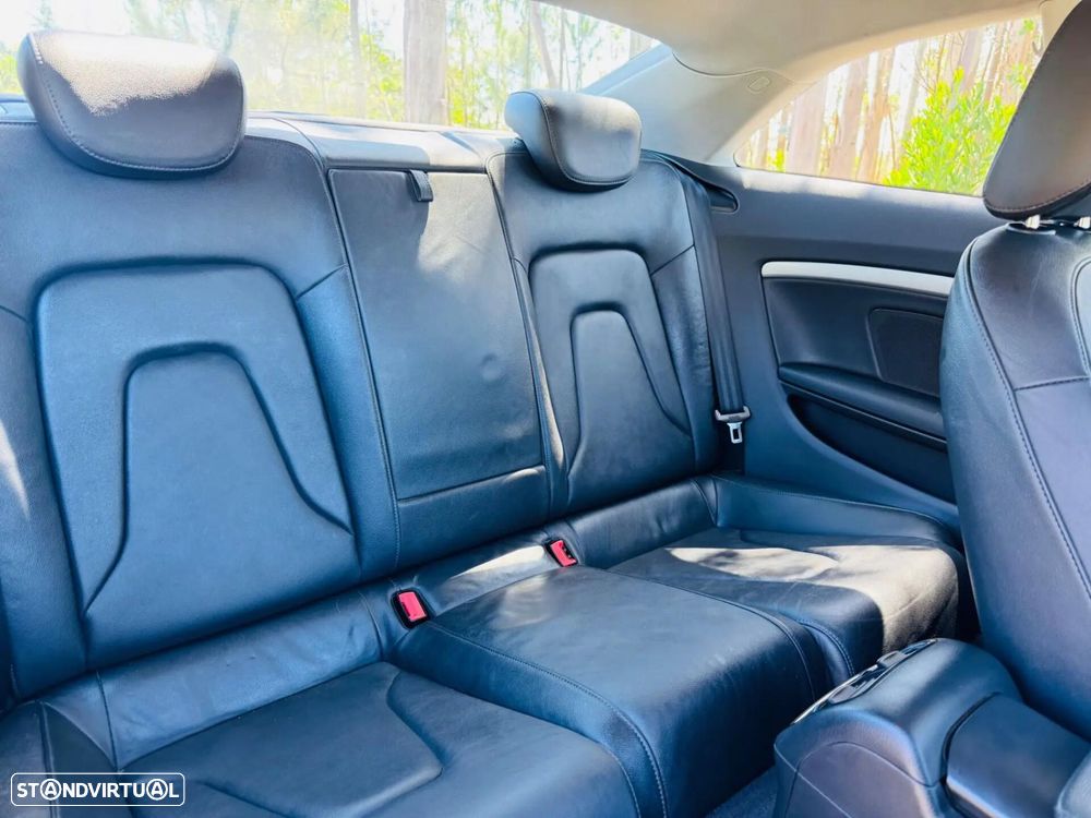 Audi A5 2.0 TDI - 41