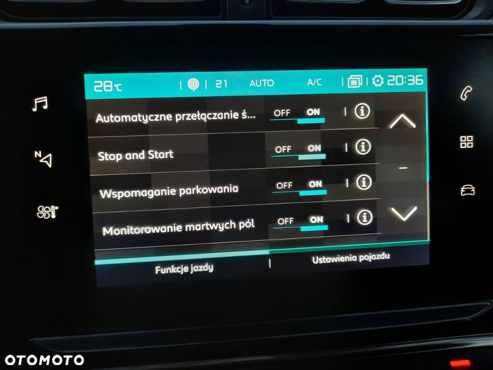 Citroën C3 1.2 PureTech Shine EAT6 - 39