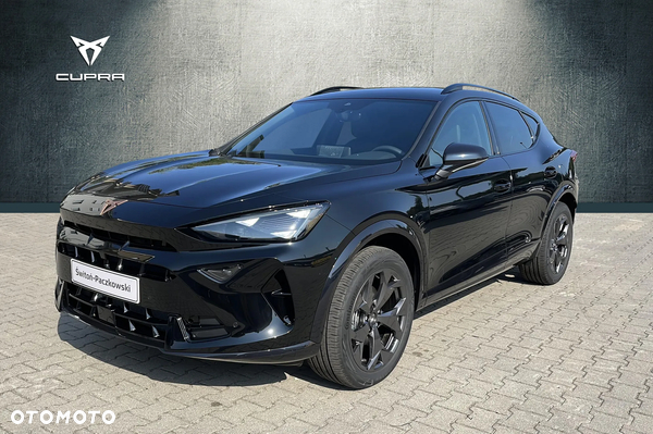 Cupra Formentor 2.0 TDI DSG