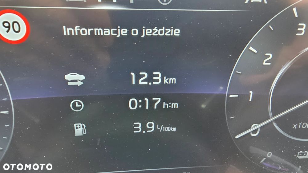 Kia Sportage 1.6 T-GDI HEV Business Line 2WD - 9