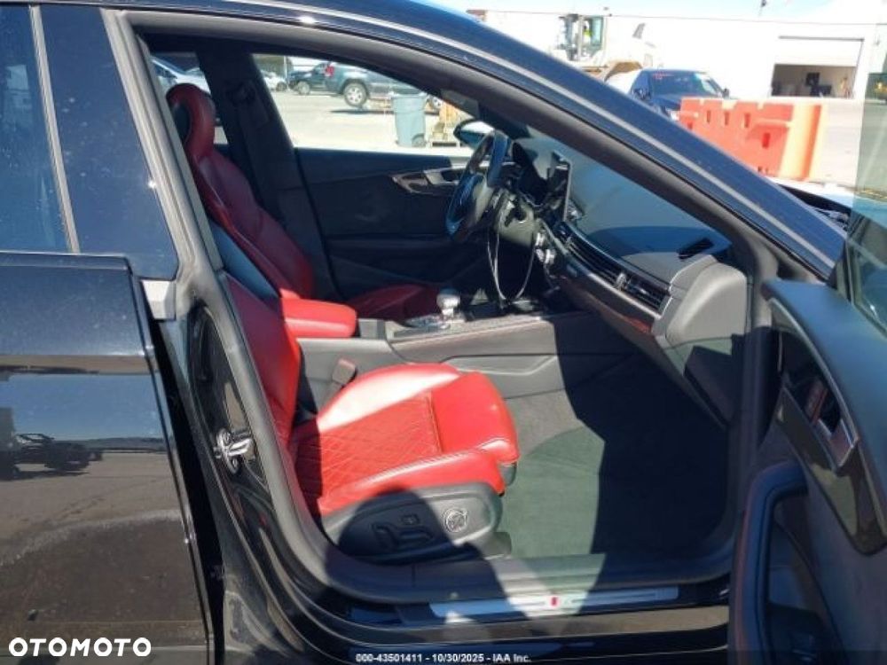 Audi S5 Sportback - 9