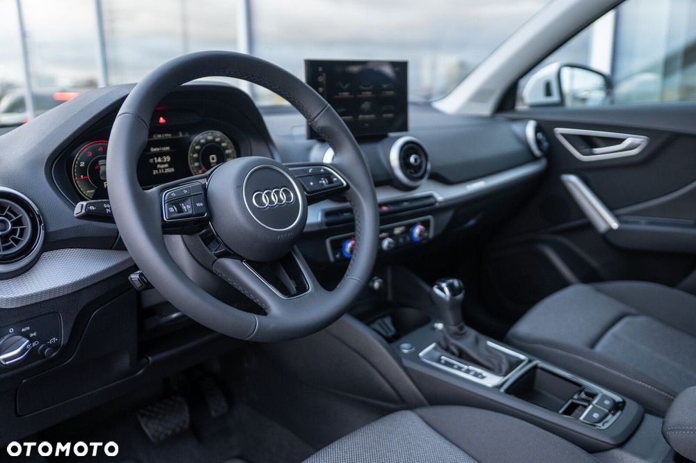 Audi Q2 - 12