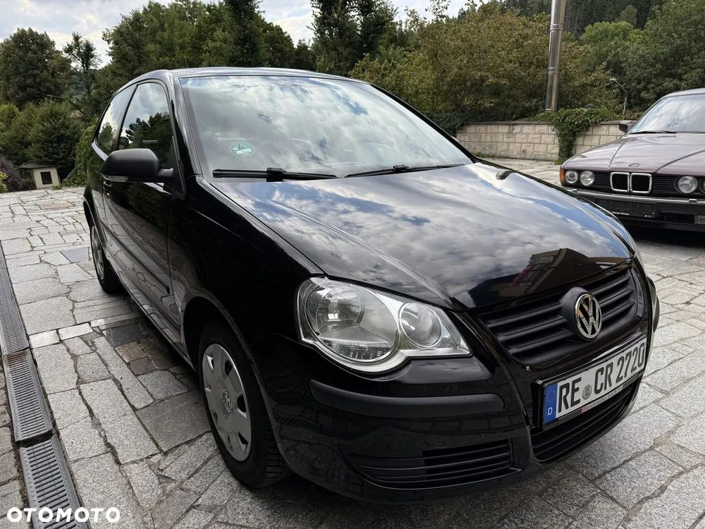 Volkswagen Polo 1.4 16V Trendline - 5