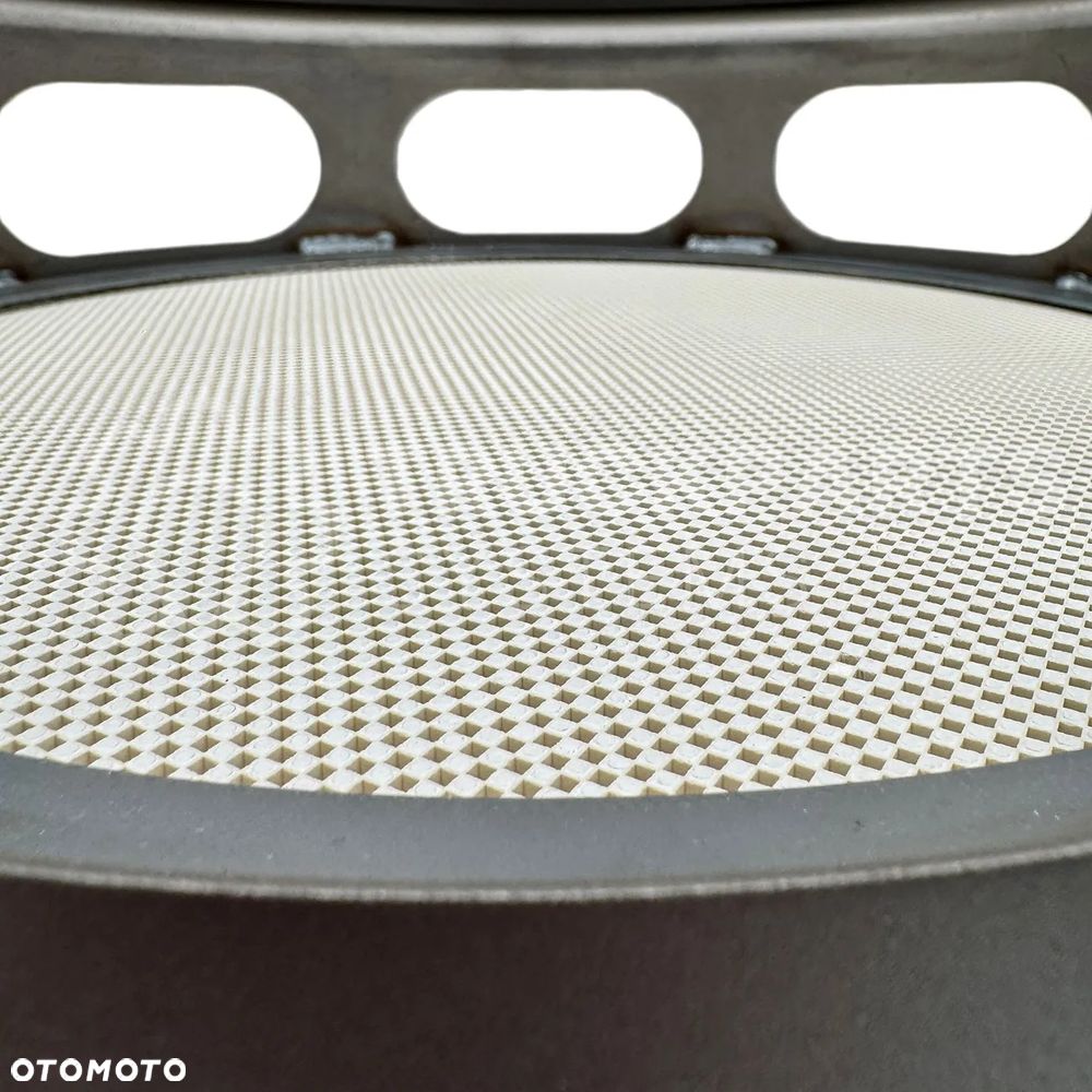 REGENEROWANY WKŁAD, FILTR CZĄSTEK STAŁYCH, DPF ,DAF XF 106 POLIFT,  2134535, 2192100, 2326074, 2326074R, 2134536, - 2