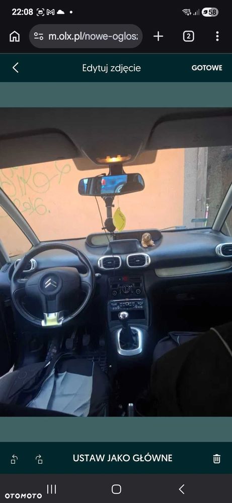 Citroën C3 Picasso - 4