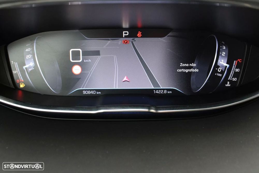 Peugeot 3008 - 10