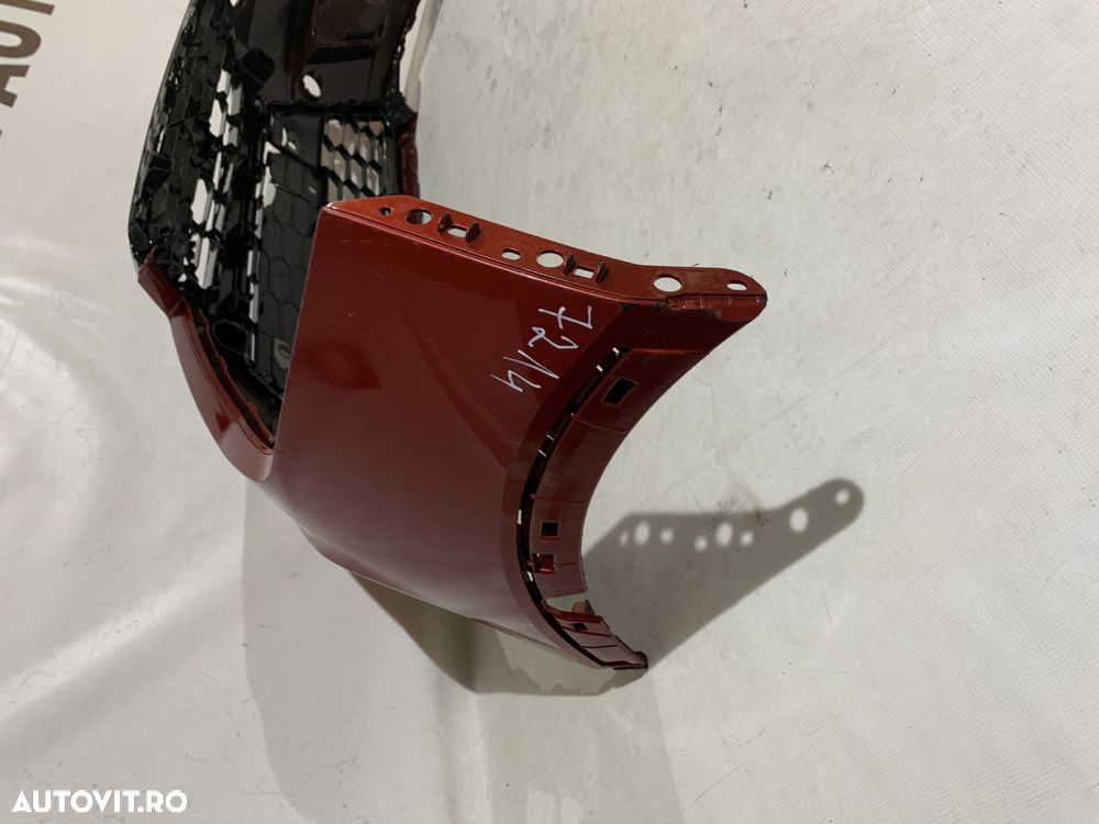 Bara fata Seat Arona, 2018, 2019, 2020, 2021, 2022, cod origine OE 6F9807221B. - 8