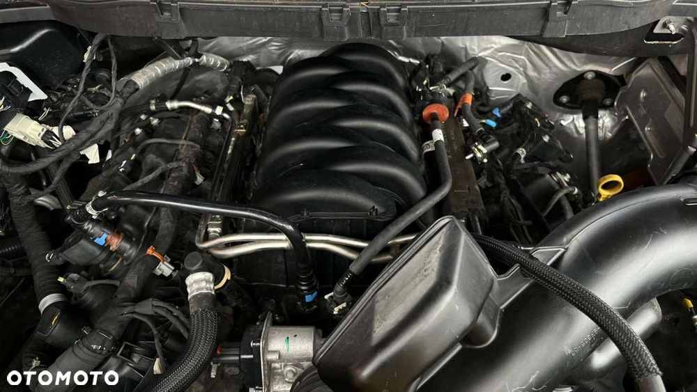 Ford F150 - 17