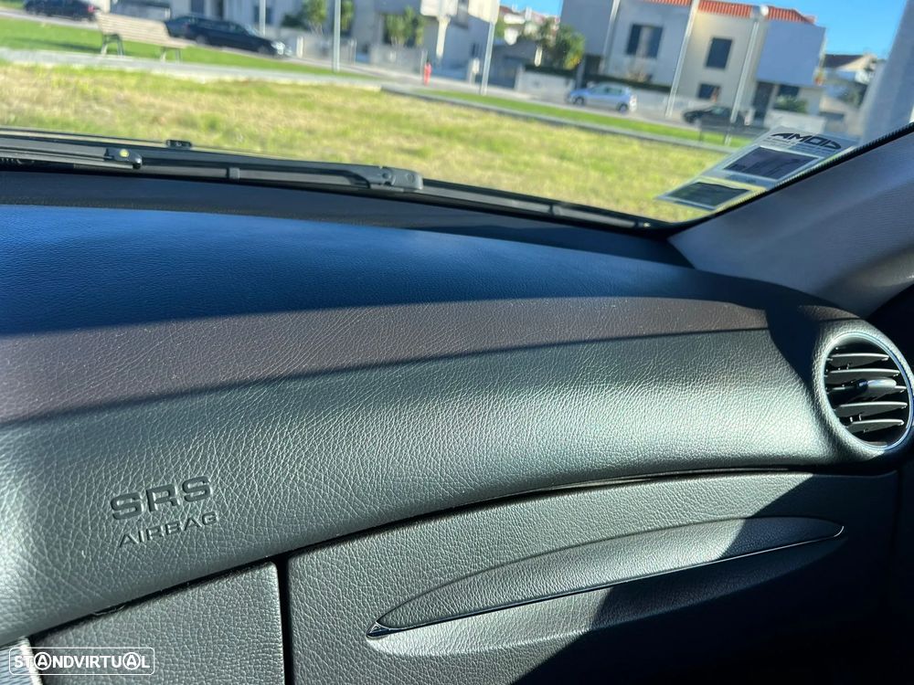 Mercedes-Benz CLK 240 - 48