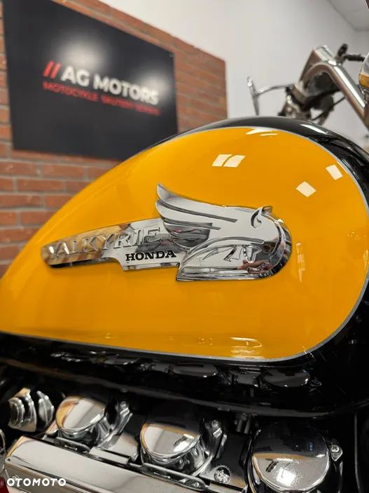Honda Valkyrie - 20