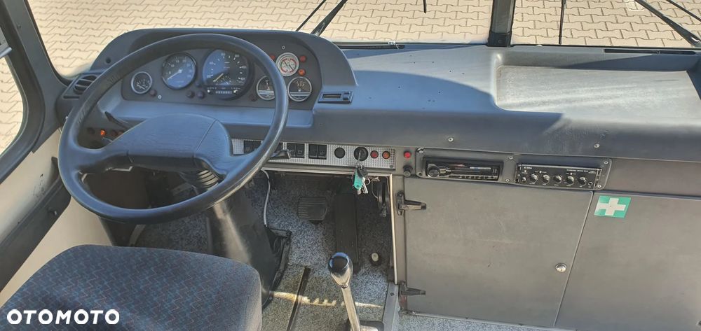 Autosan H9 21.41, 17000zł netto - 6