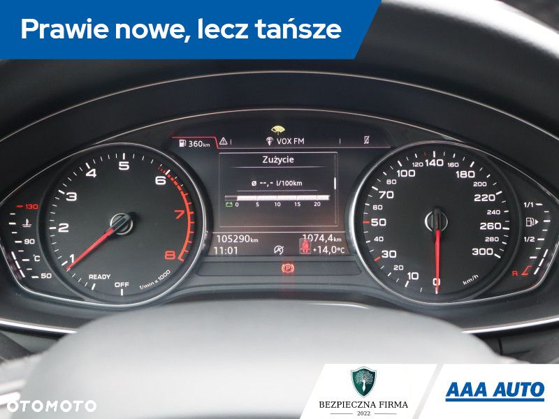 Audi A4 - 12