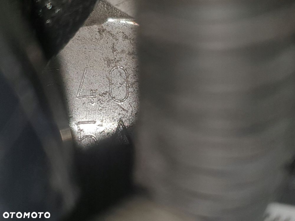 silnik b37c15a 1.5 d 1.5d bmw mini f54 f55 x2 x1 jak nowy kompletny eu6 - 9