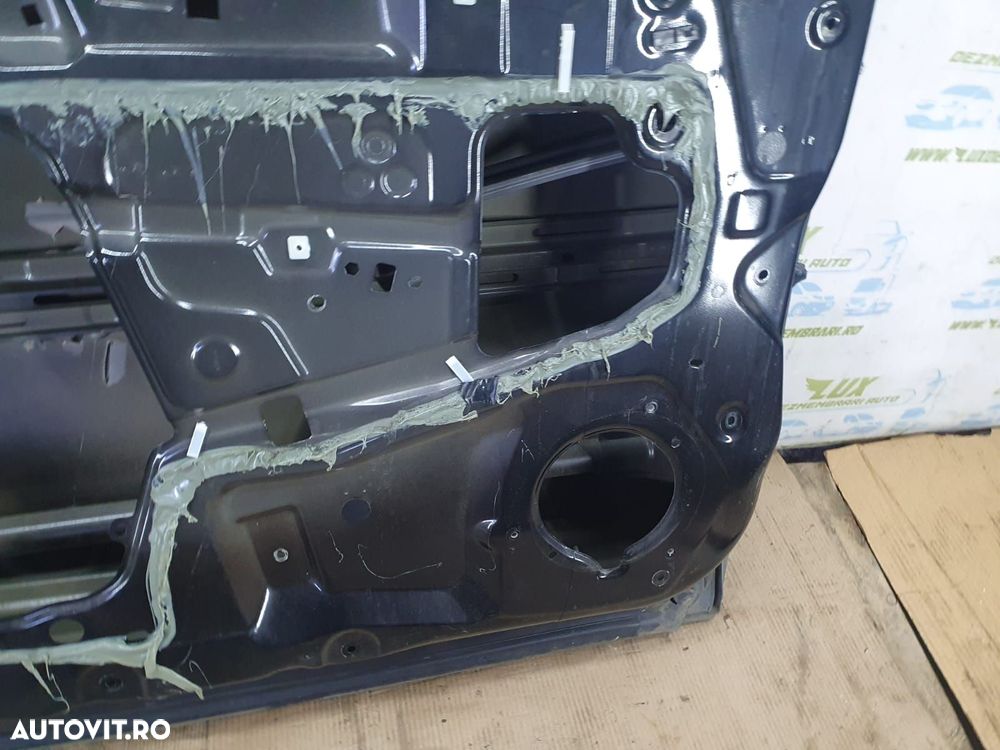 Usa stanga fata Nissan Qashqai 2 J11 [2013 - 2020] 1.6 dci R9M - 3