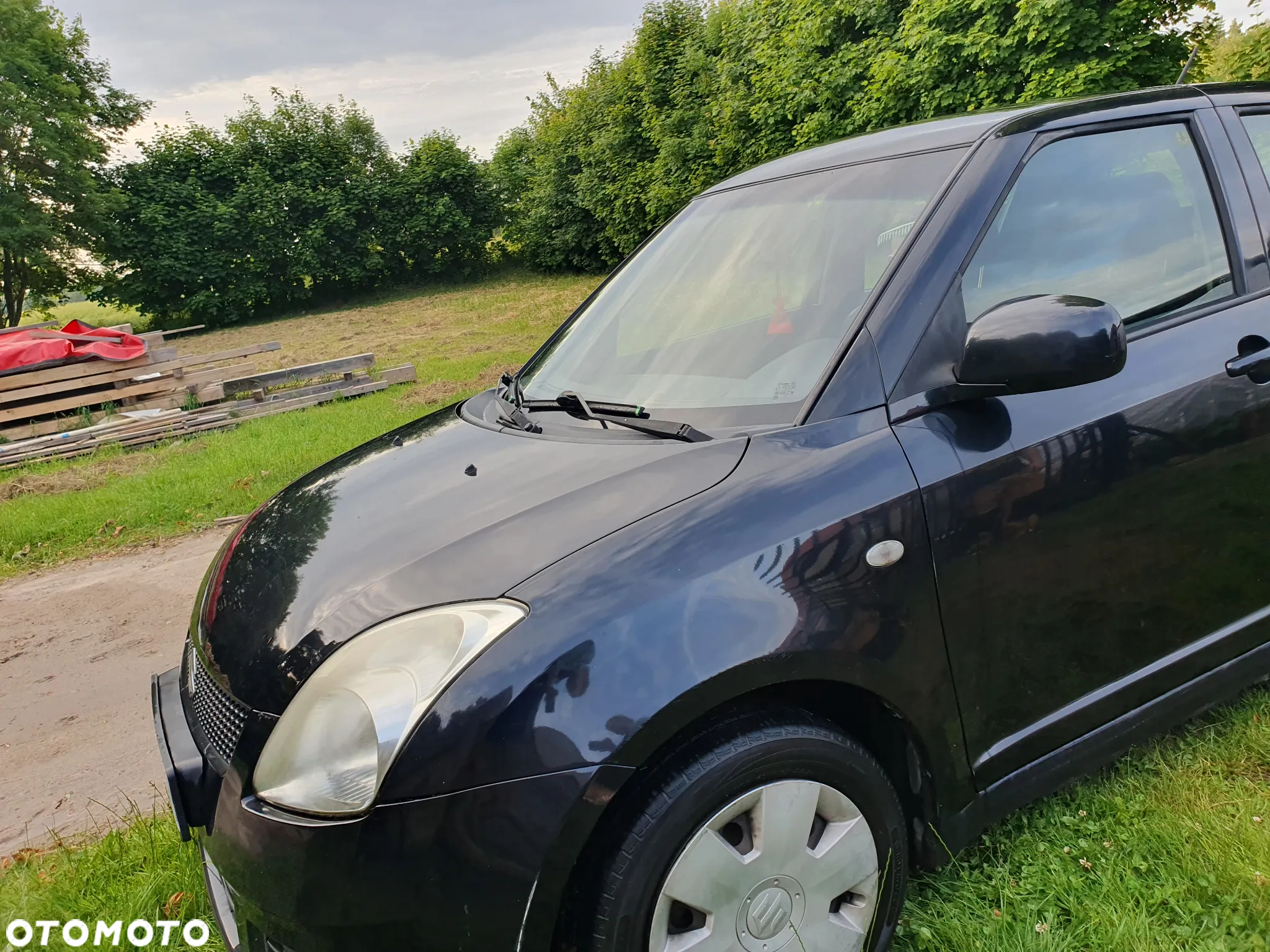 Suzuki Swift - 12