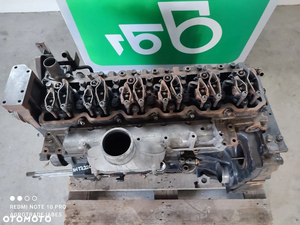 Silnik FTP (Iveco) F4DFE613J*A004 - 6