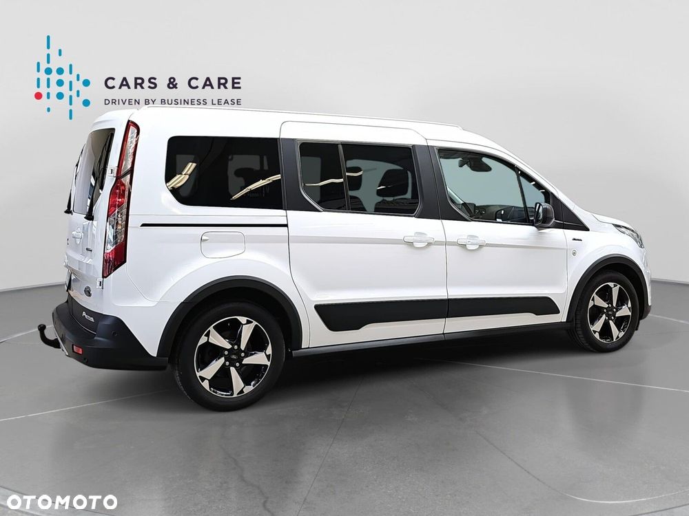 Ford transit-connect 230 1.5 EcoBlue 120KM Active - 21