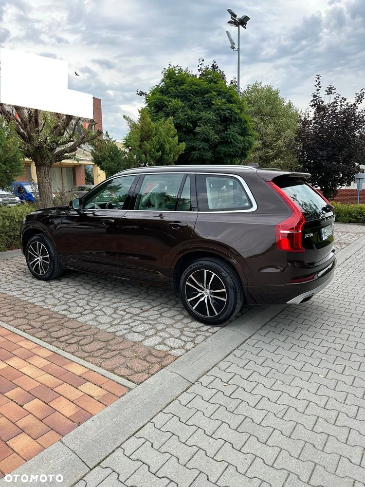 Volvo XC 90 ver-b5-d-awd-momentum-pro - 29