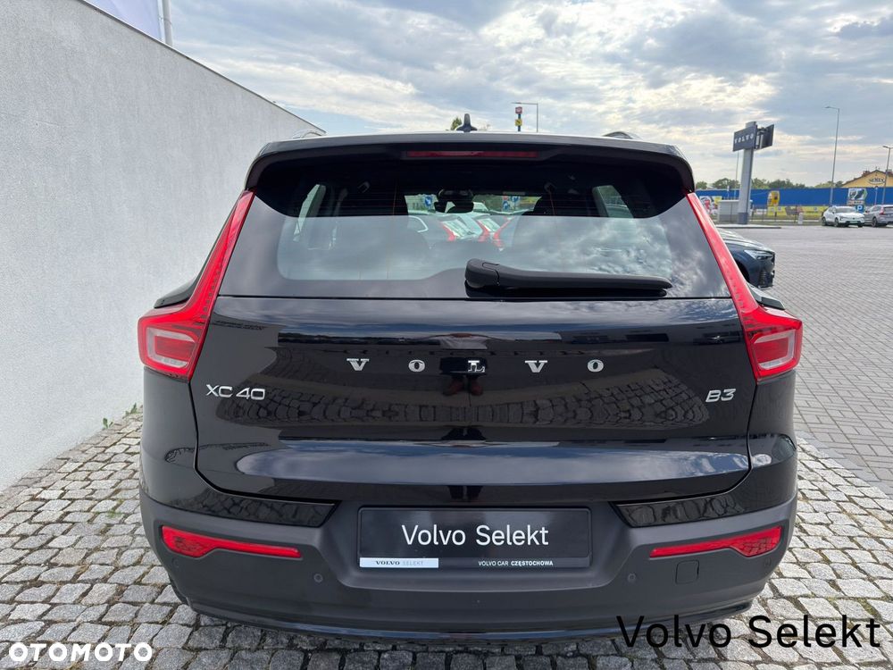 Volvo XC 40 - 34