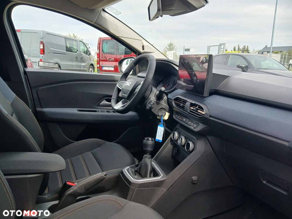 Dacia Sandero Stepway 1.0 TCe Expression - 11